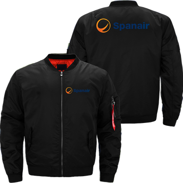 SPAN AIRLINES JACKET